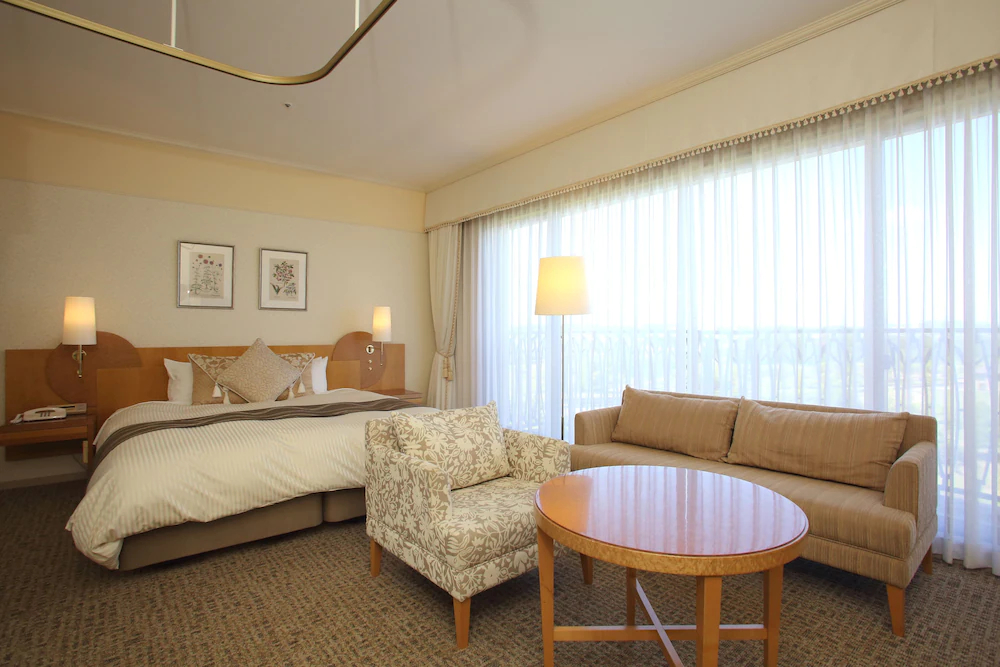 The Celecton Premier Kobe Sanda Hotel