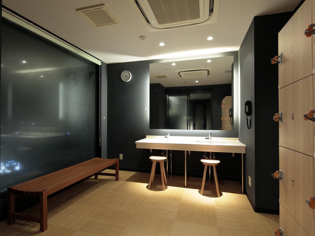 Candeo Hotels Sano