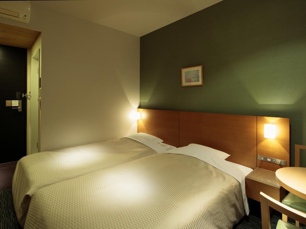 Candeo Hotels Sano