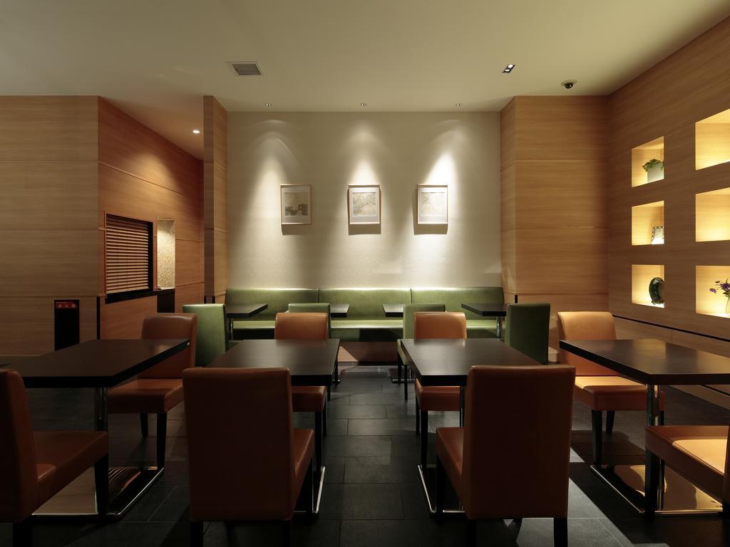 Candeo Hotels Sano