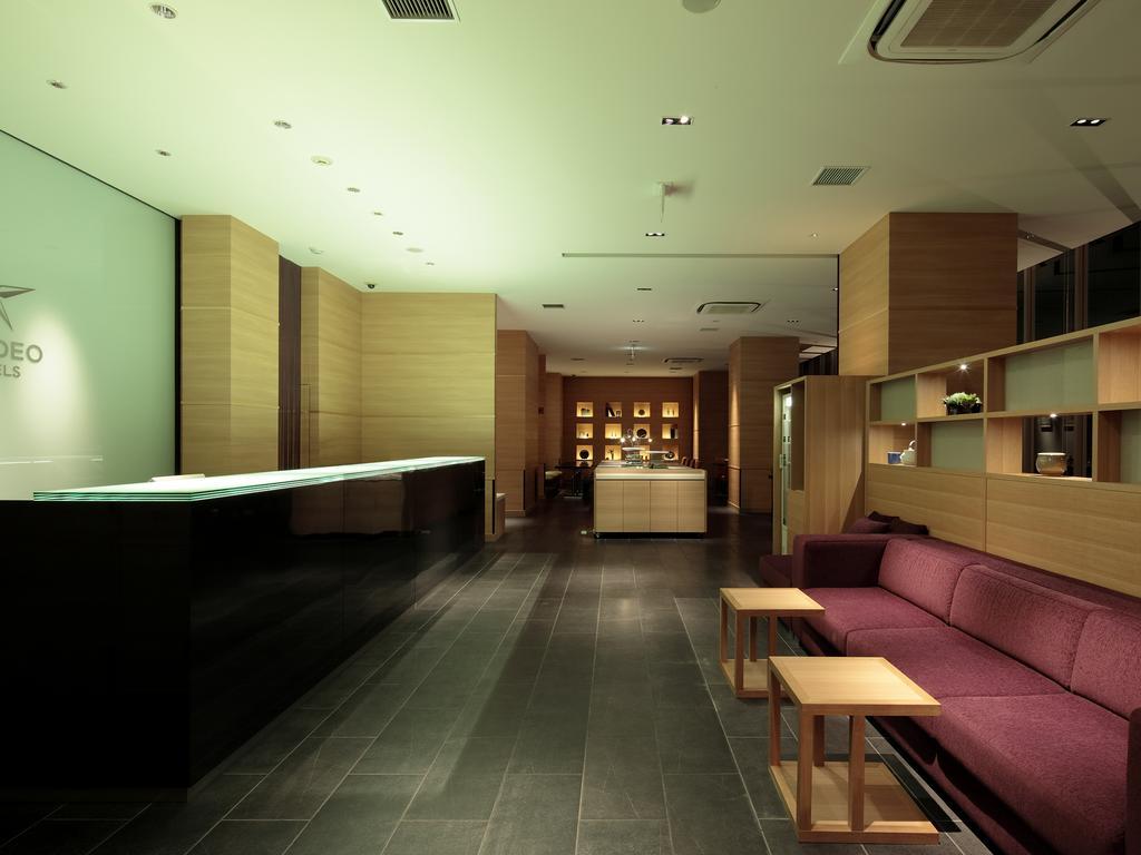 Candeo Hotels Sano