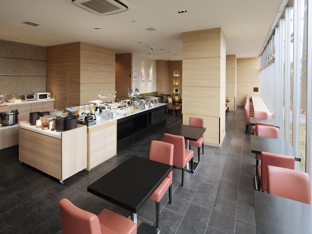 Candeo Hotels Sano
