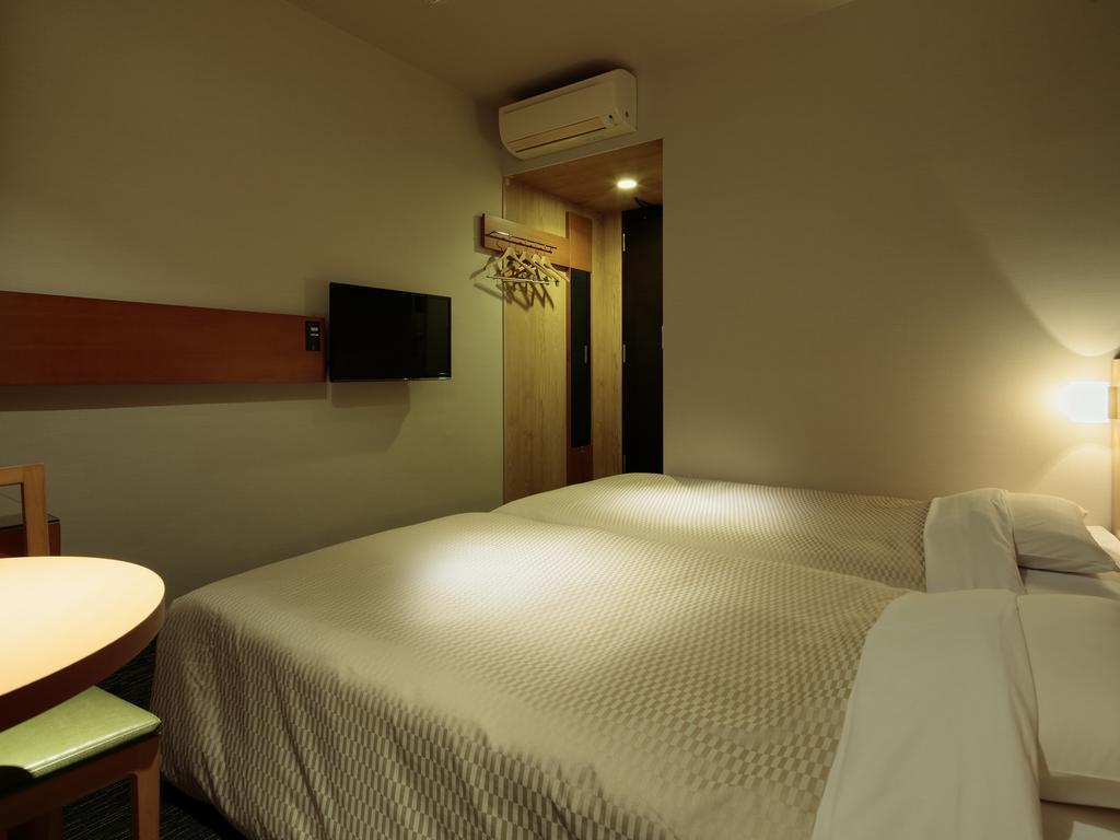 Candeo Hotels Sano