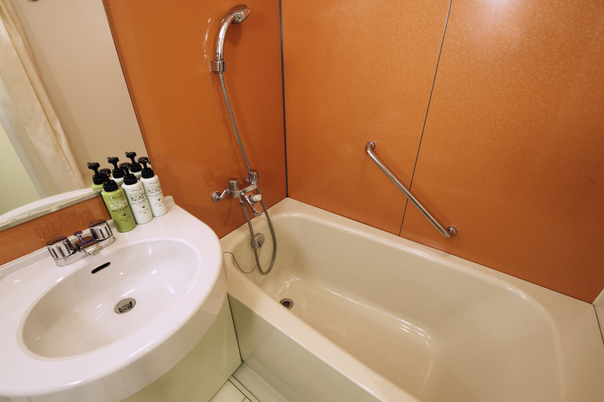 Comfort Inn Sano Fujioka Inter