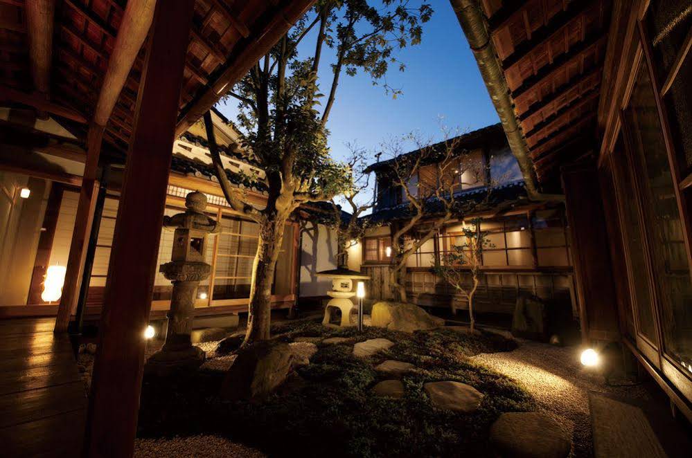 Sasayama Castle Town Hotel Nipponia