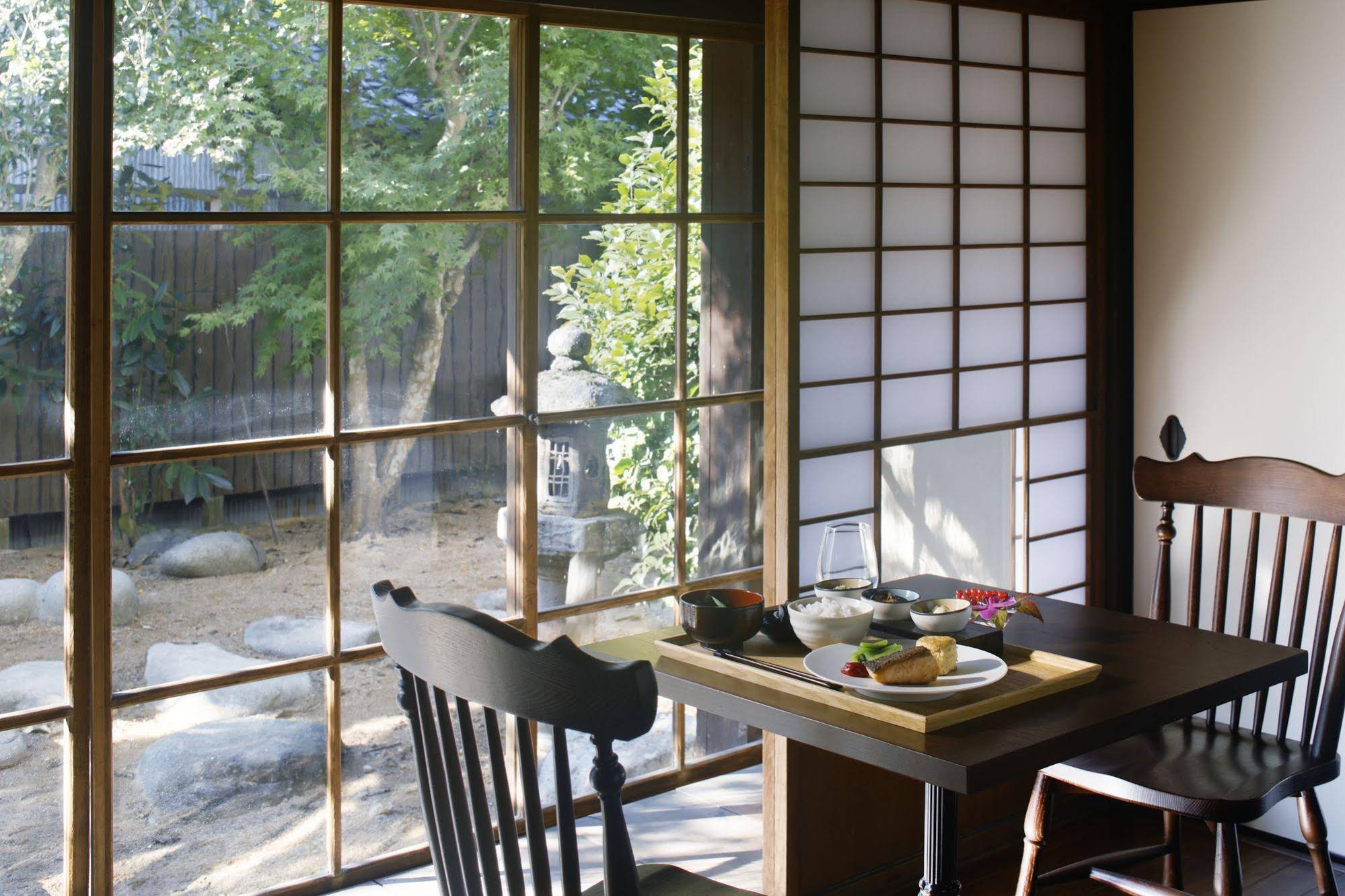 Sasayama Castle Town Hotel Nipponia