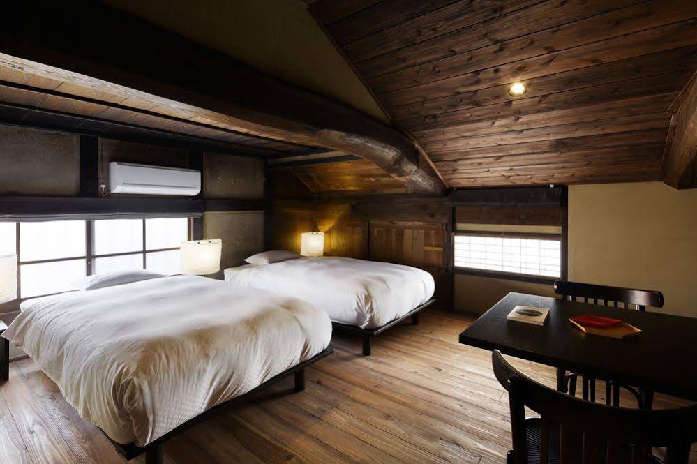 Sasayama Castle Town Hotel Nipponia