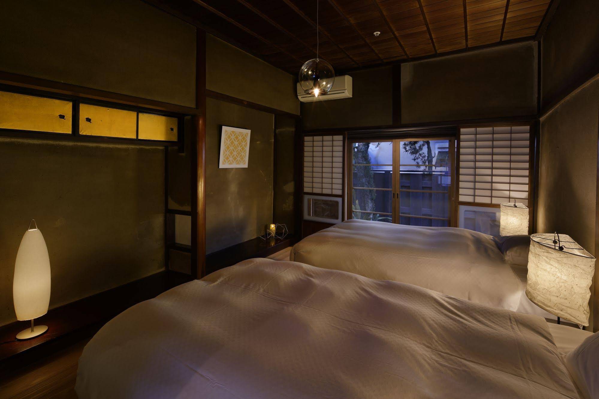 Sasayama Castle Town Hotel Nipponia