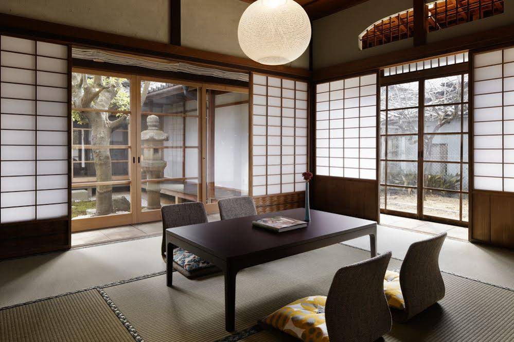 Sasayama Castle Town Hotel Nipponia