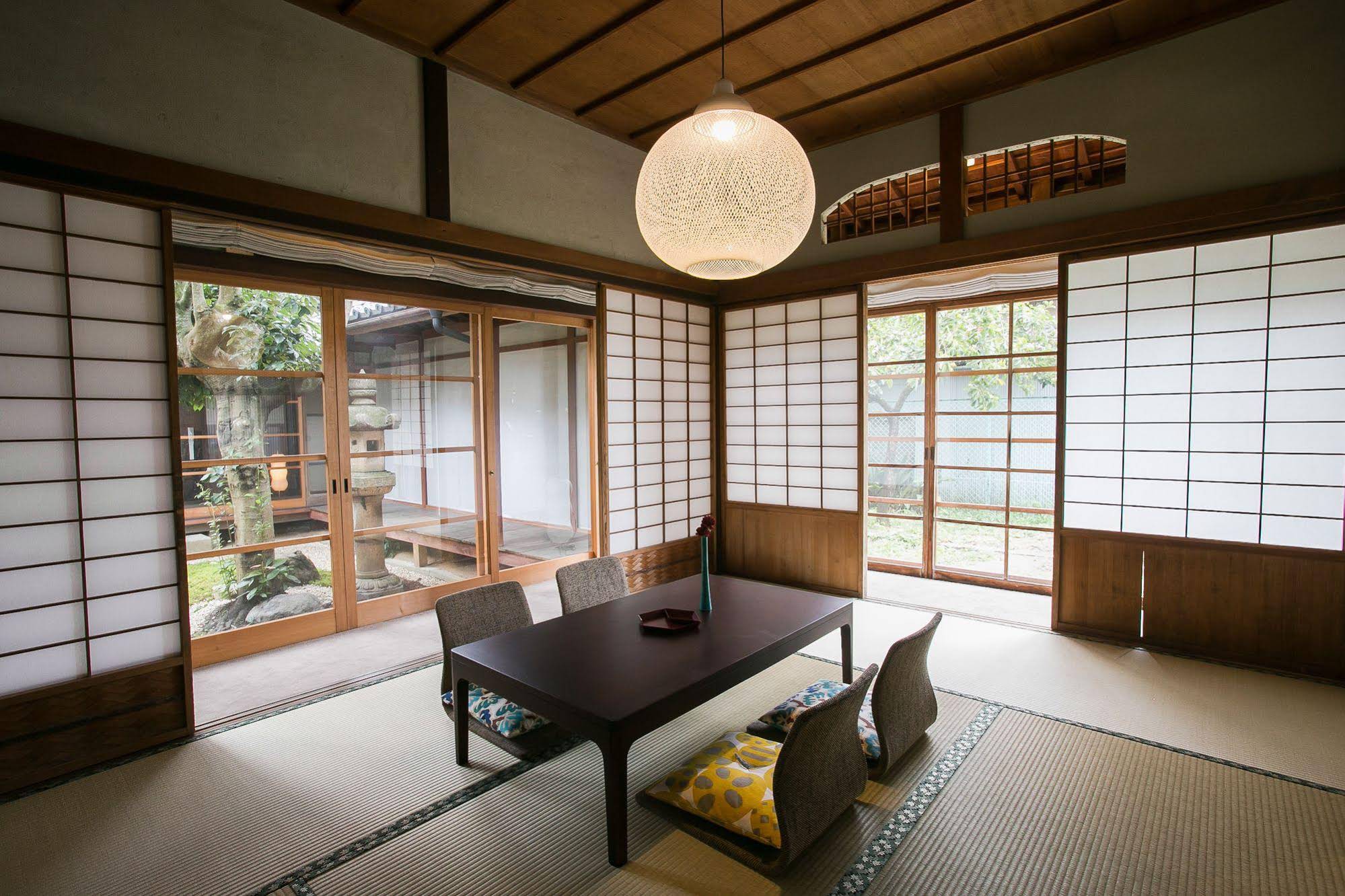 Sasayama Castle Town Hotel Nipponia