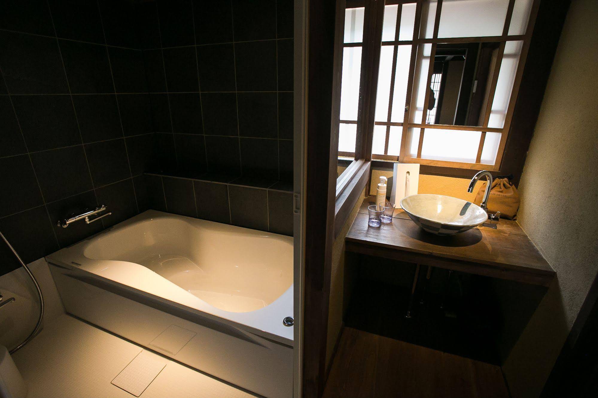 Sasayama Castle Town Hotel Nipponia