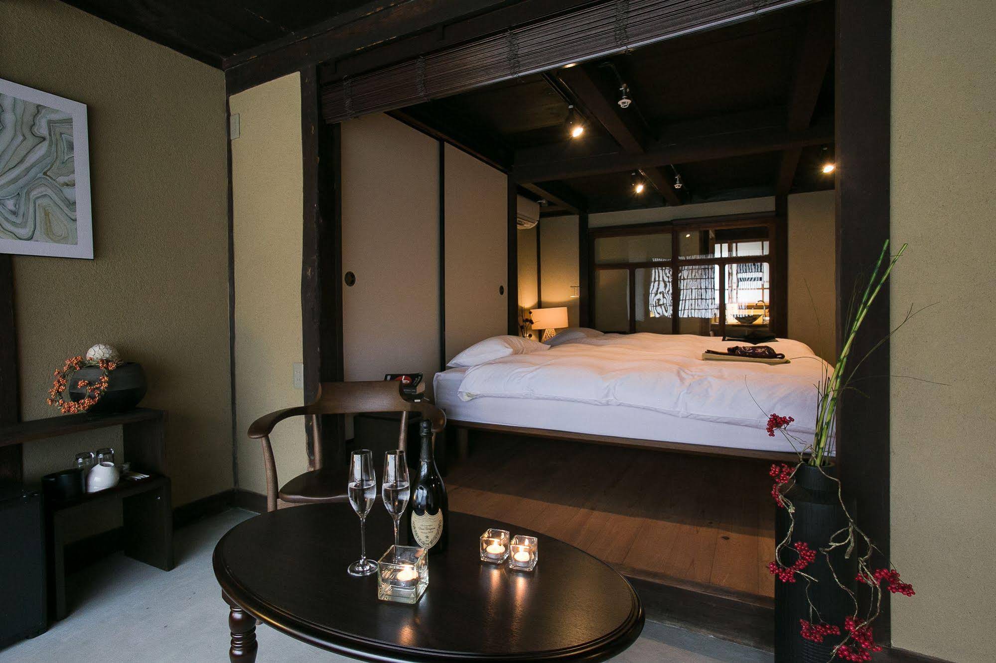 Sasayama Castle Town Hotel Nipponia