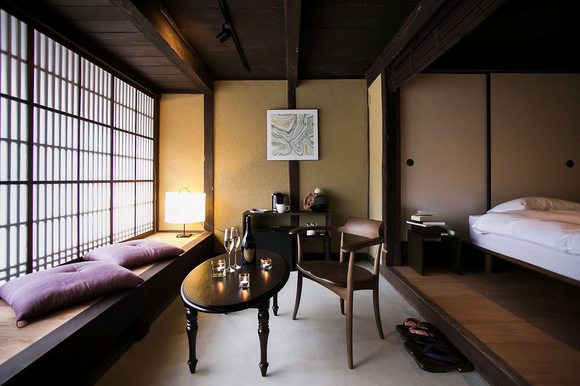Sasayama Castle Town Hotel Nipponia