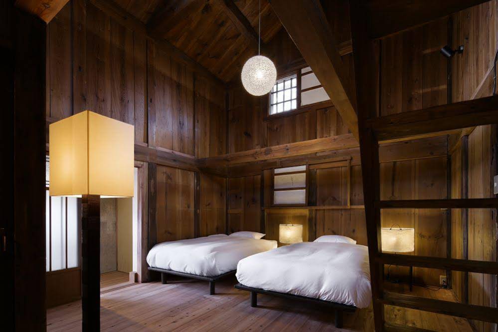 Sasayama Castle Town Hotel Nipponia