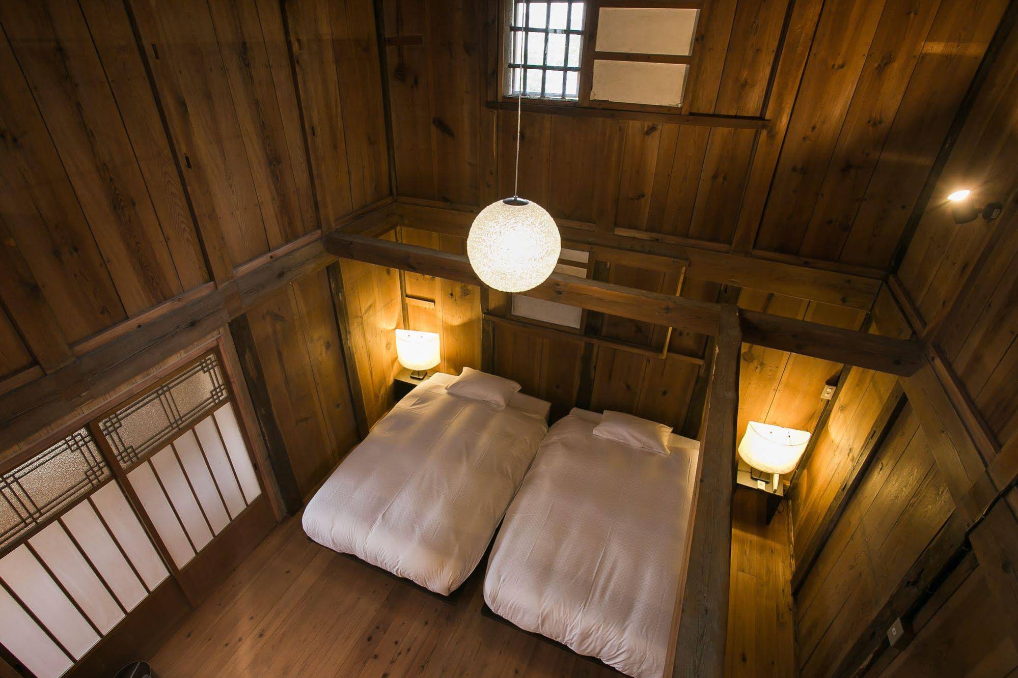 Sasayama Castle Town Hotel Nipponia
