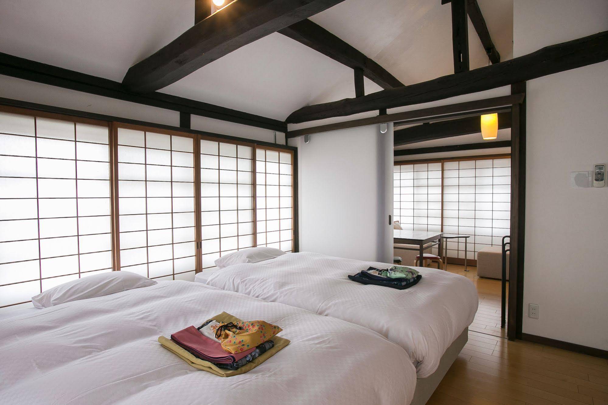 Sasayama Castle Town Hotel Nipponia