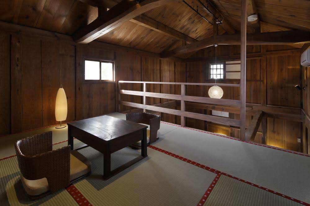 Sasayama Castle Town Hotel Nipponia