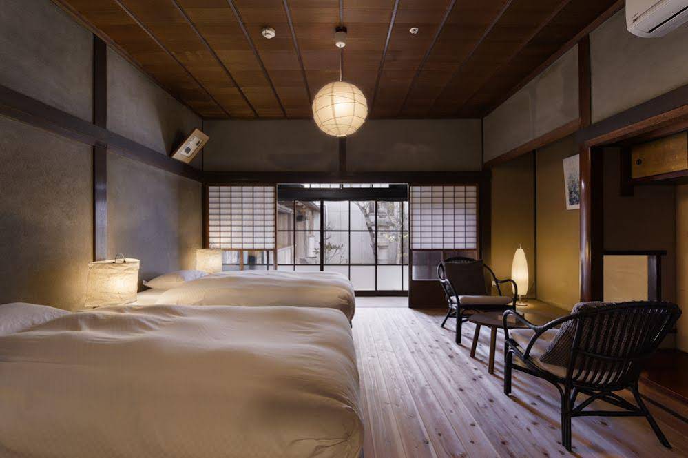 Sasayama Castle Town Hotel Nipponia