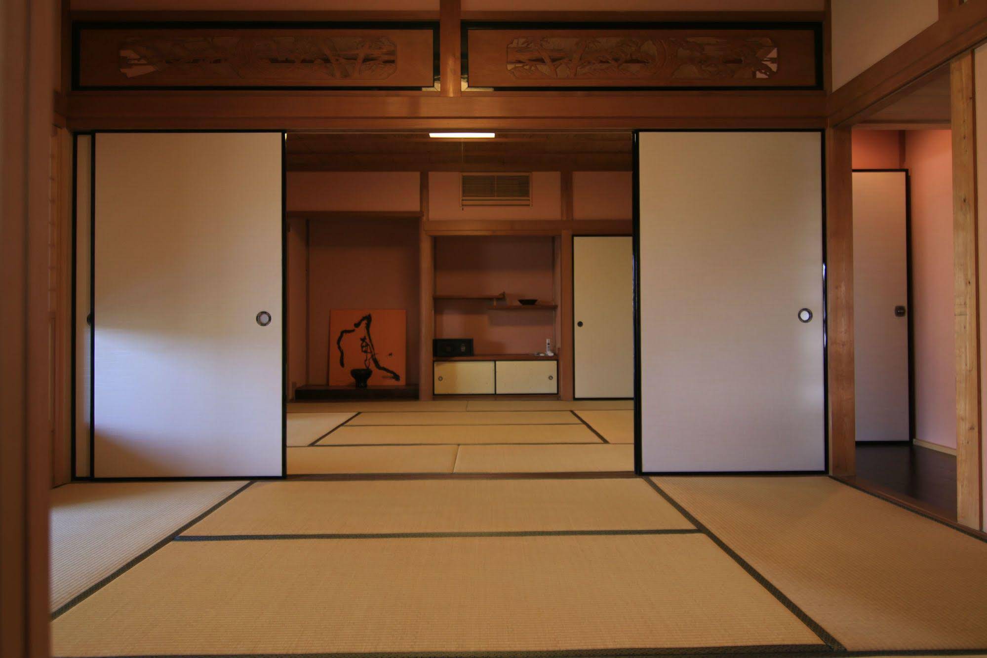 Sasayama Castle Town Hotel Nipponia