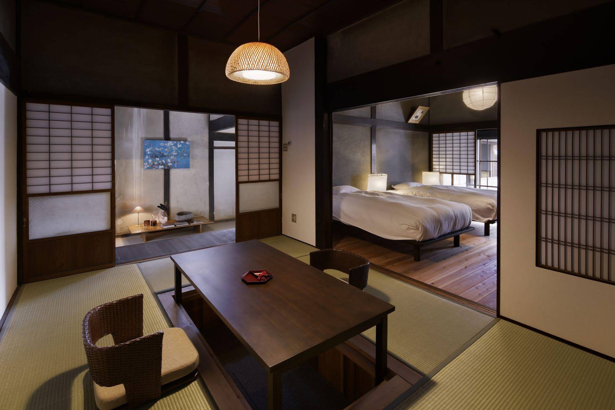 Sasayama Castle Town Hotel Nipponia
