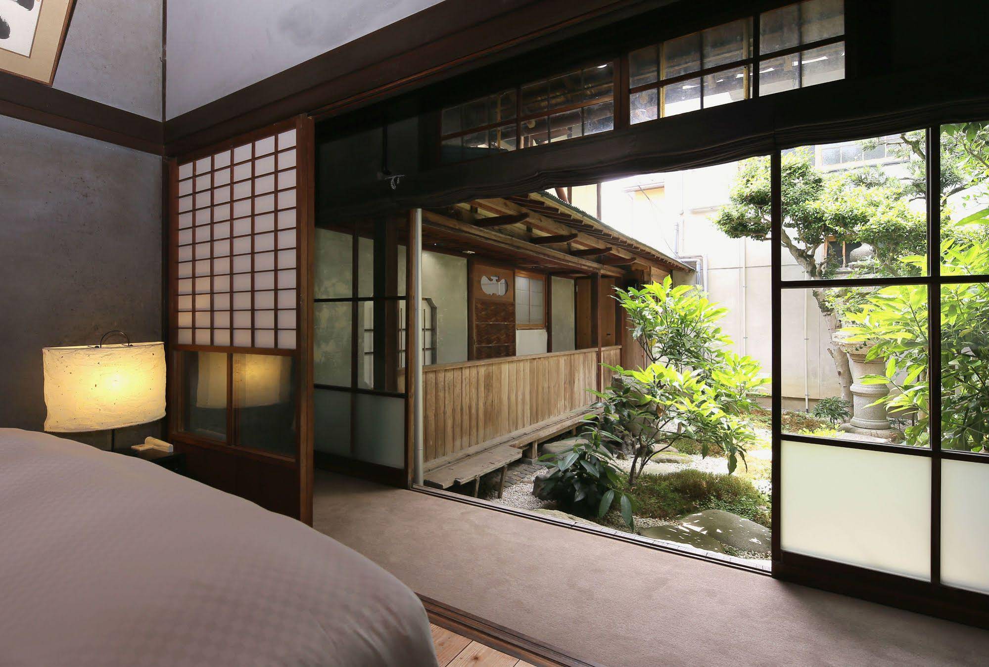 Sasayama Castle Town Hotel Nipponia