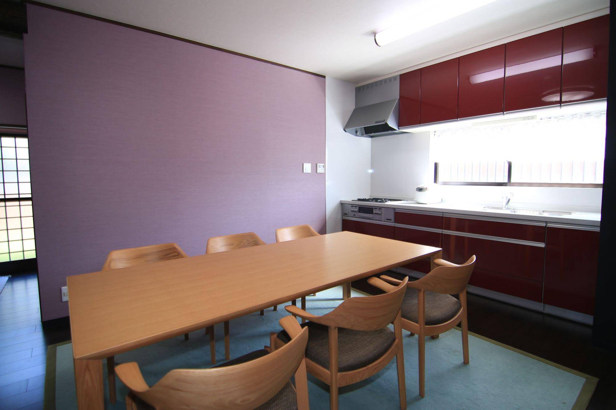 Sasayama Castle Town Hotel Nipponia