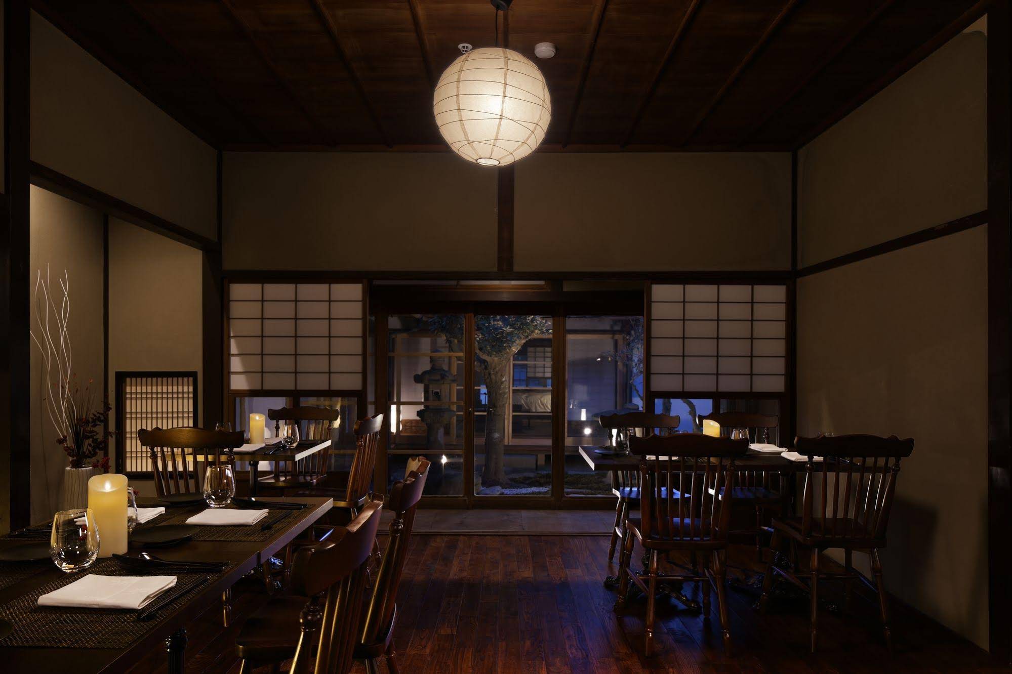 Sasayama Castle Town Hotel Nipponia