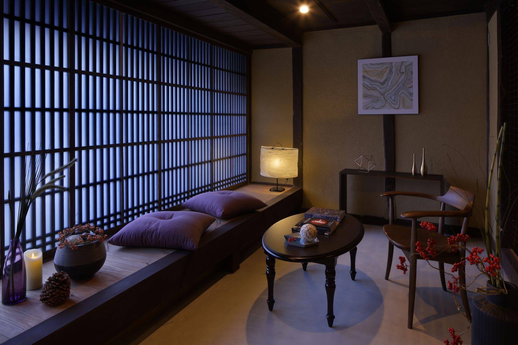 Sasayama Castle Town Hotel Nipponia