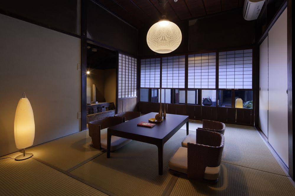 Sasayama Castle Town Hotel Nipponia