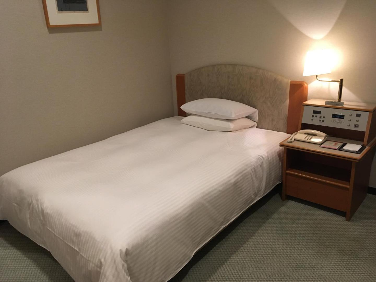 Keihanna Plaza Hotel
