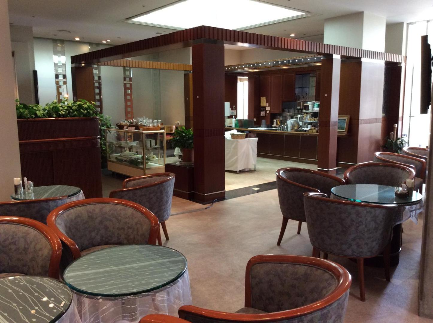 Keihanna Plaza Hotel