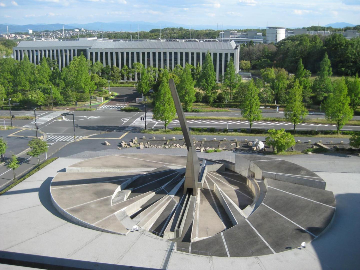 Keihanna Plaza Hotel