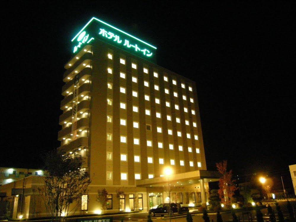 Route-Inn Seki