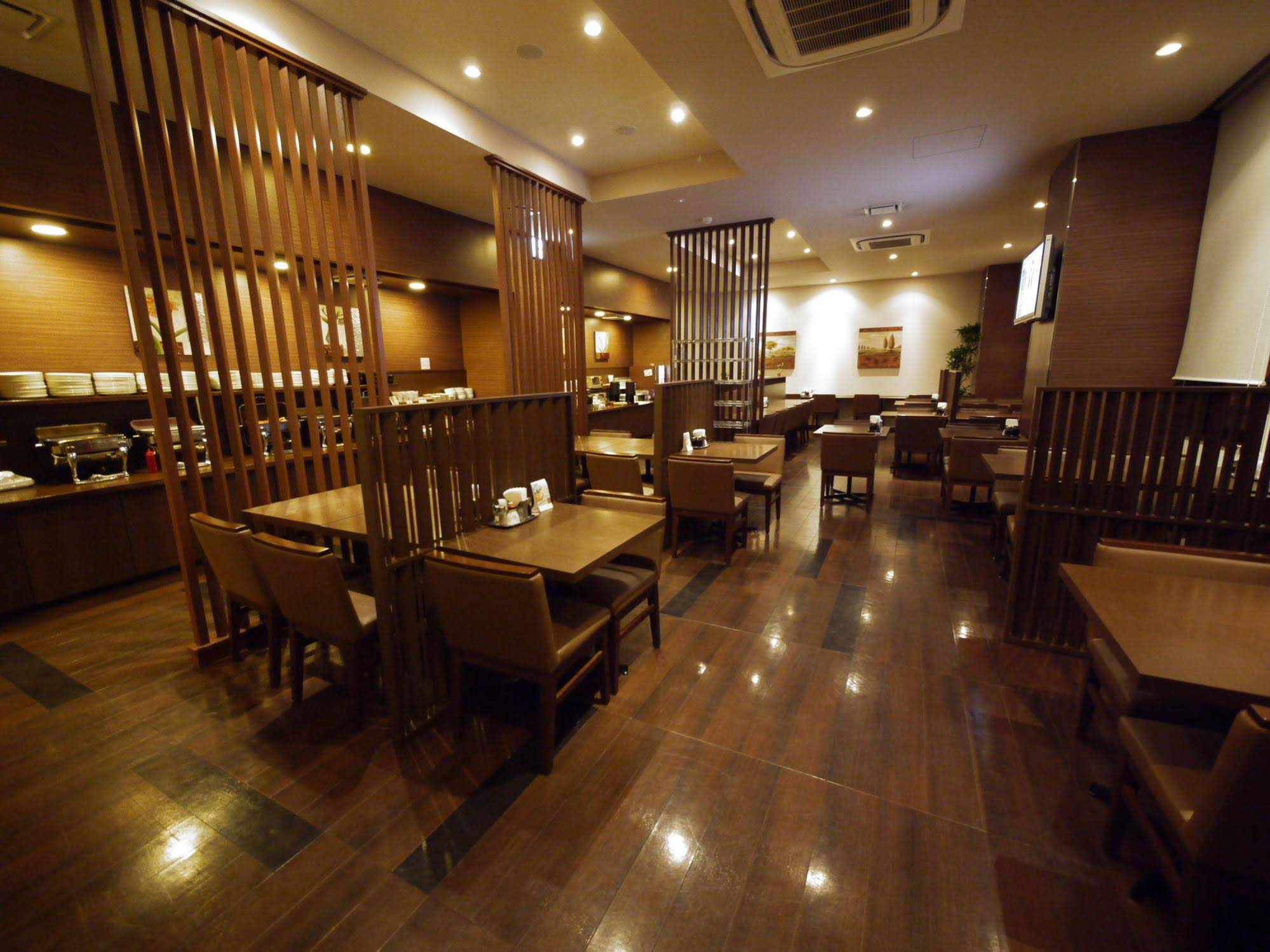 Route-Inn Seki