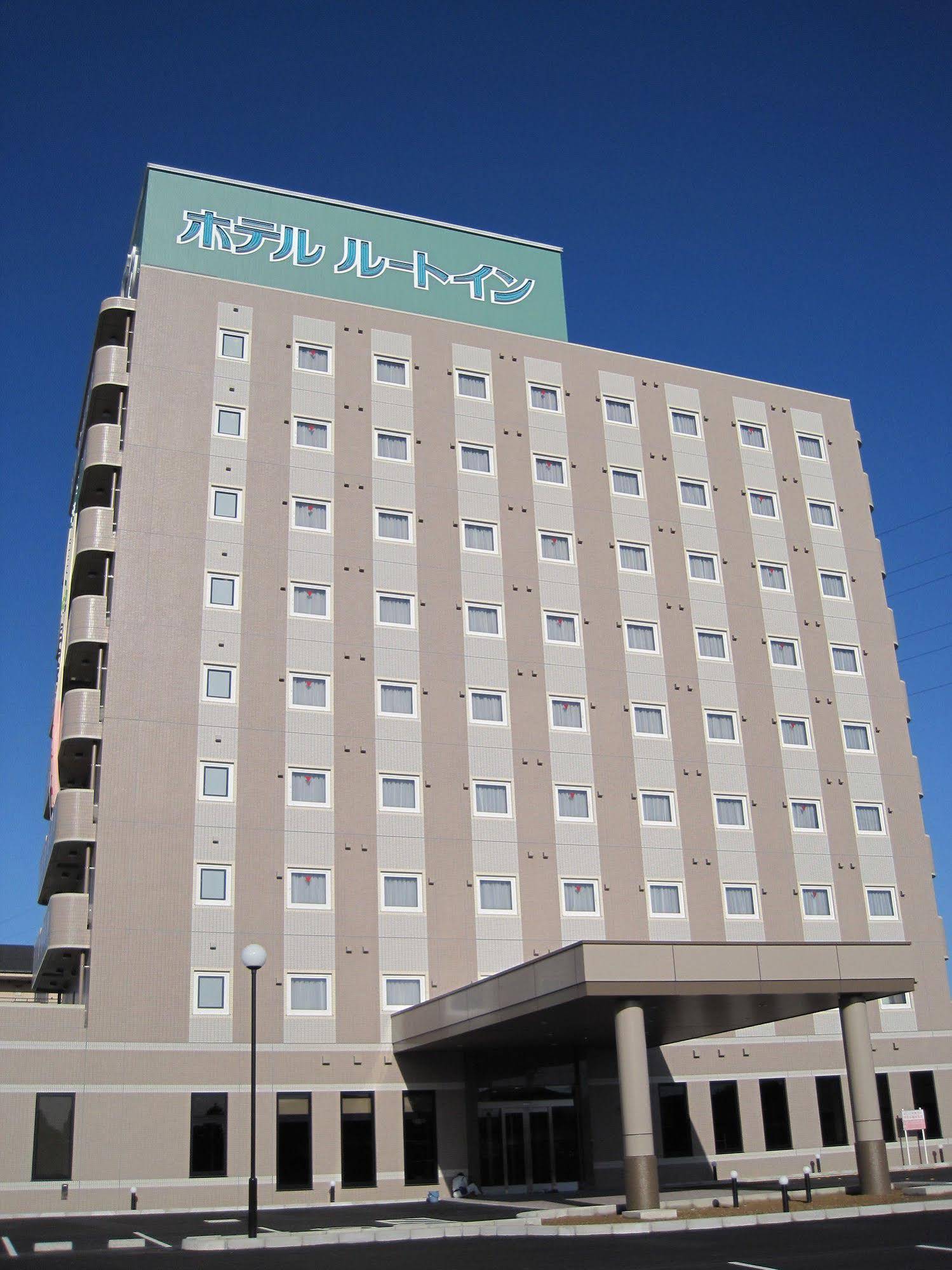 Route-Inn Seki