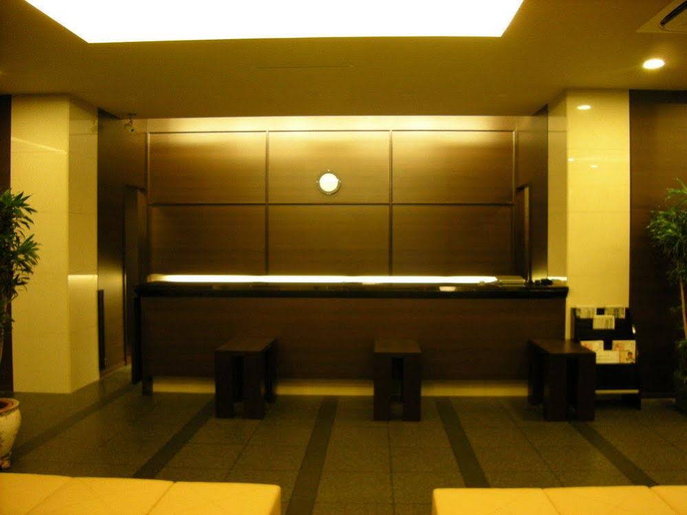 Route-Inn Seki