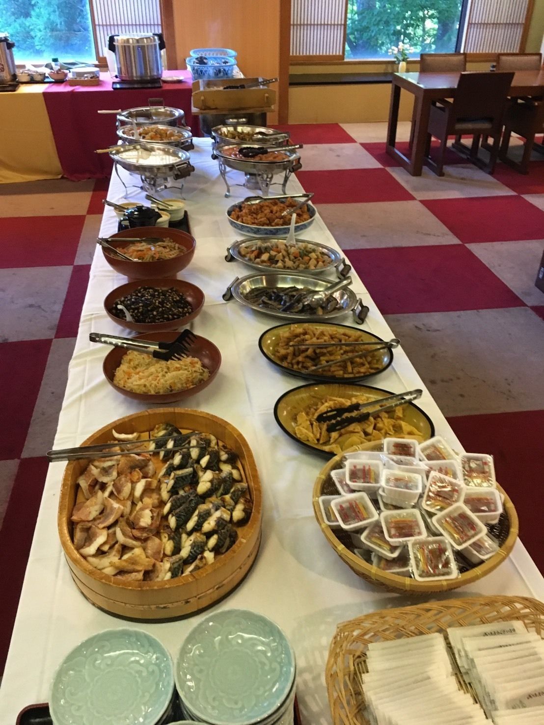 Highland Hotel Sanso