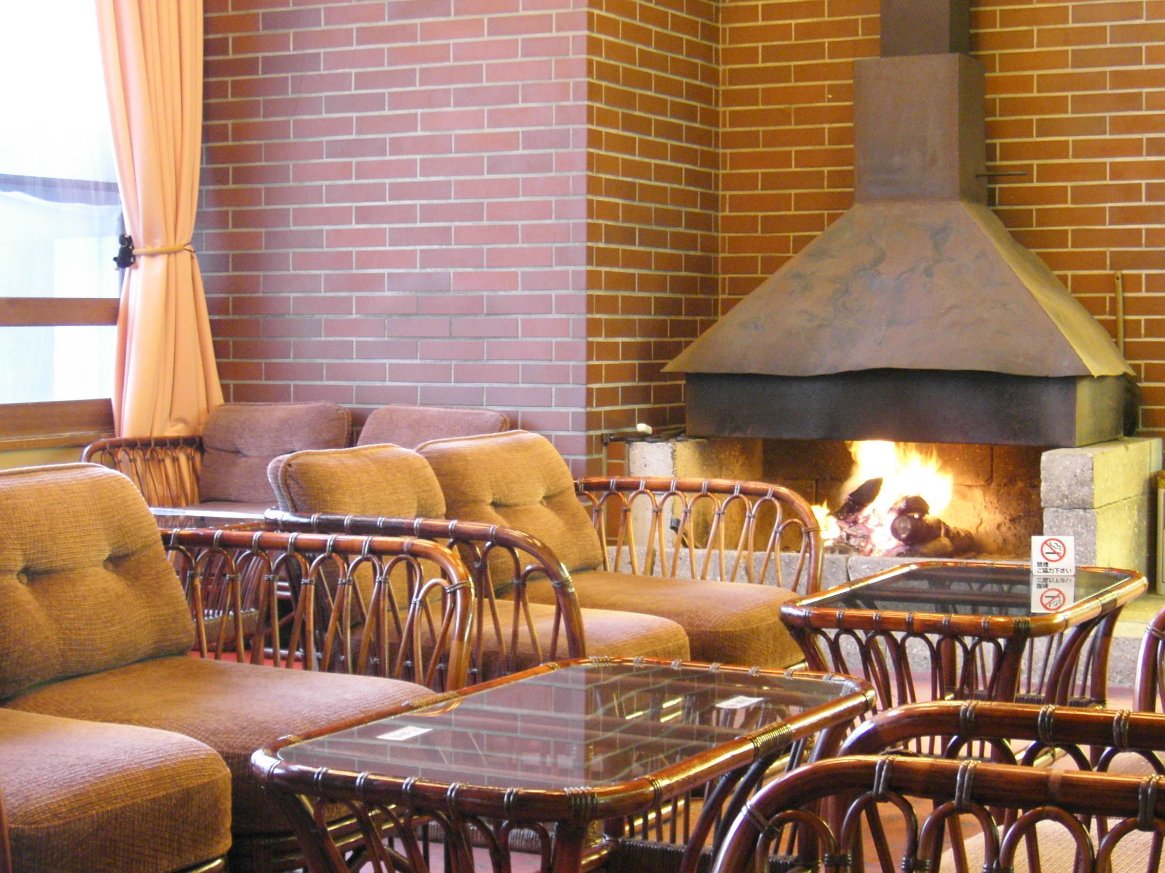 Highland Hotel Sanso