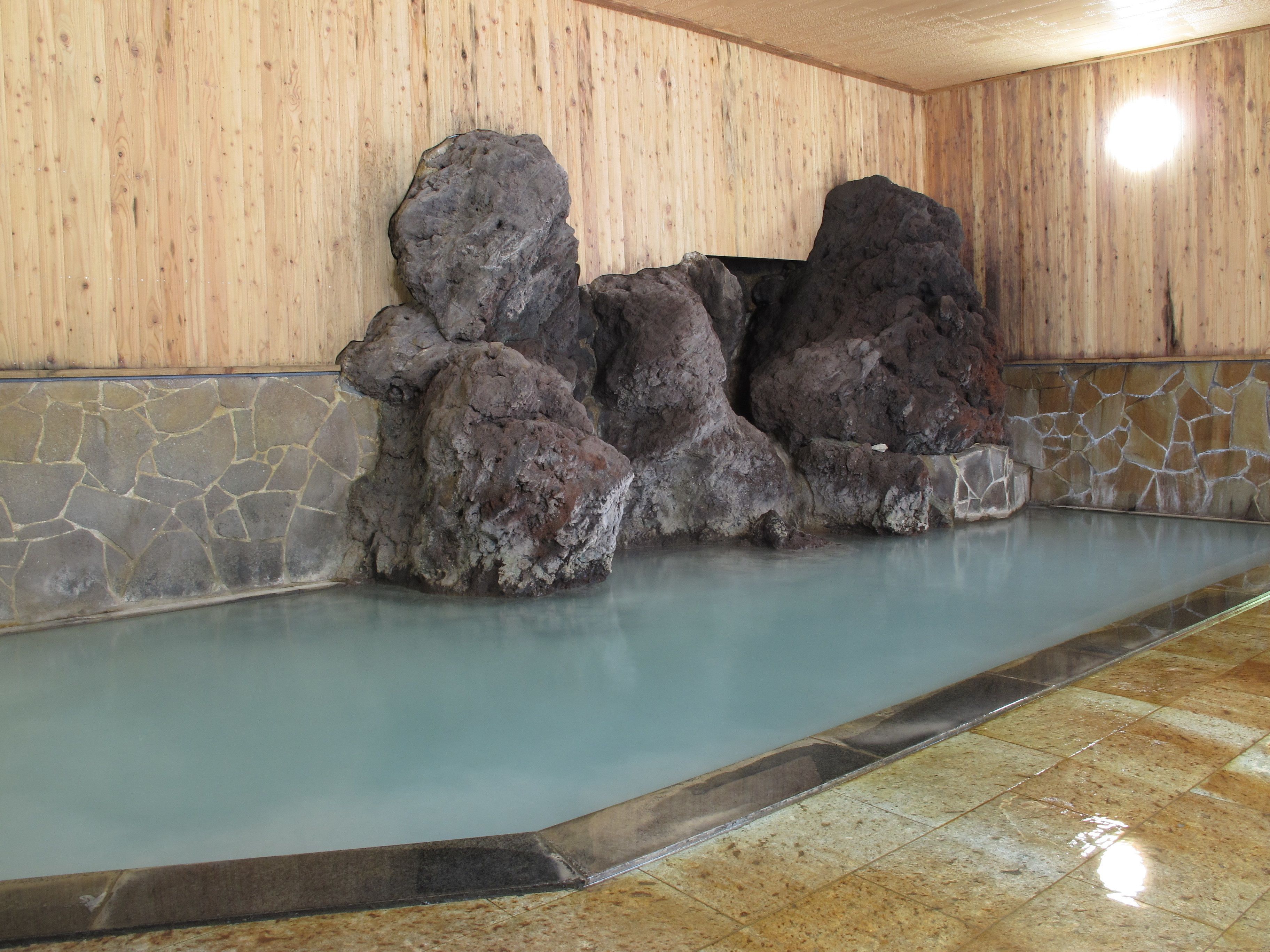 Highland Hotel Sanso