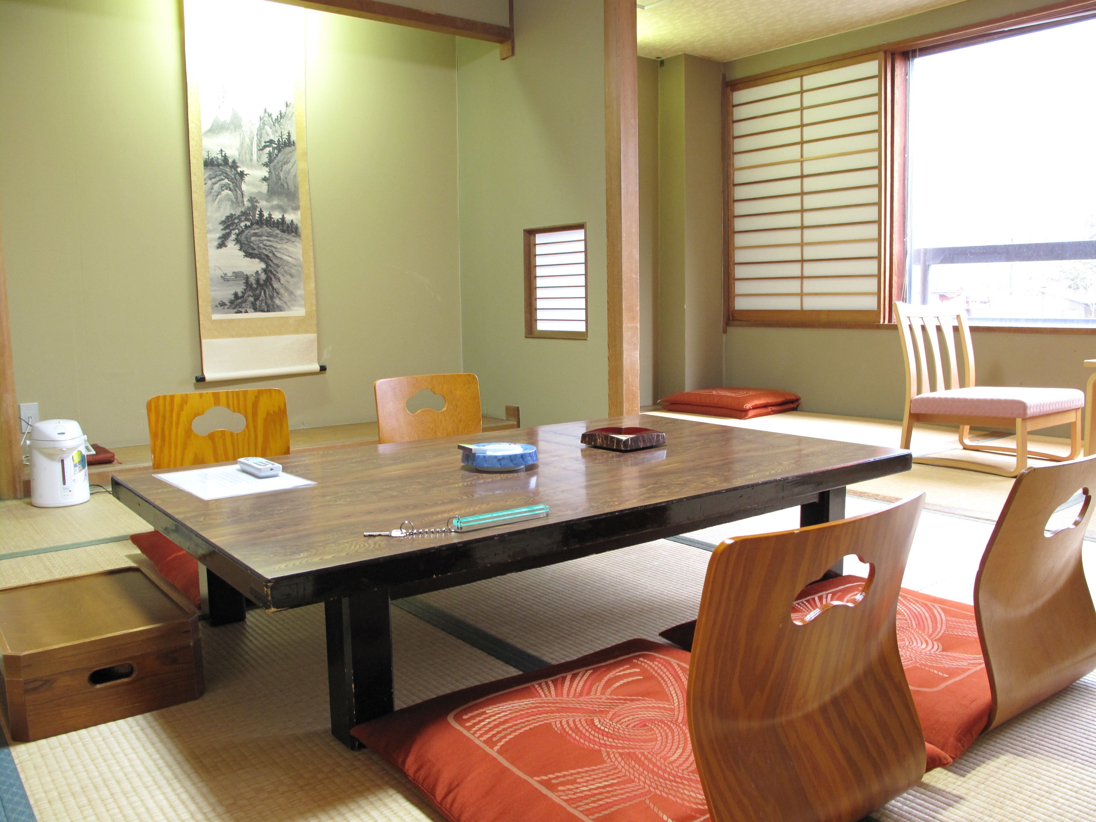 Highland Hotel Sanso