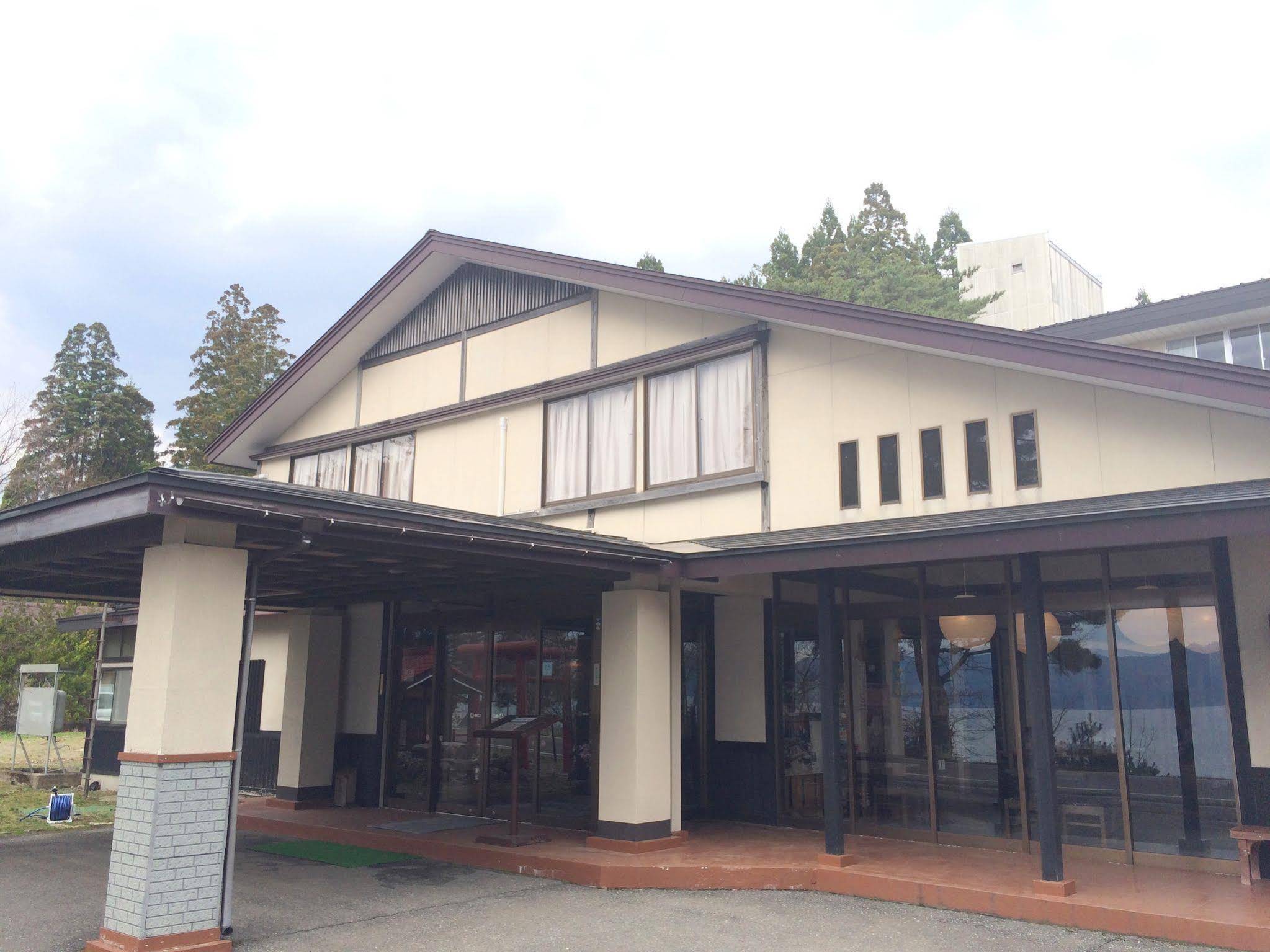 Hotel Kosintei