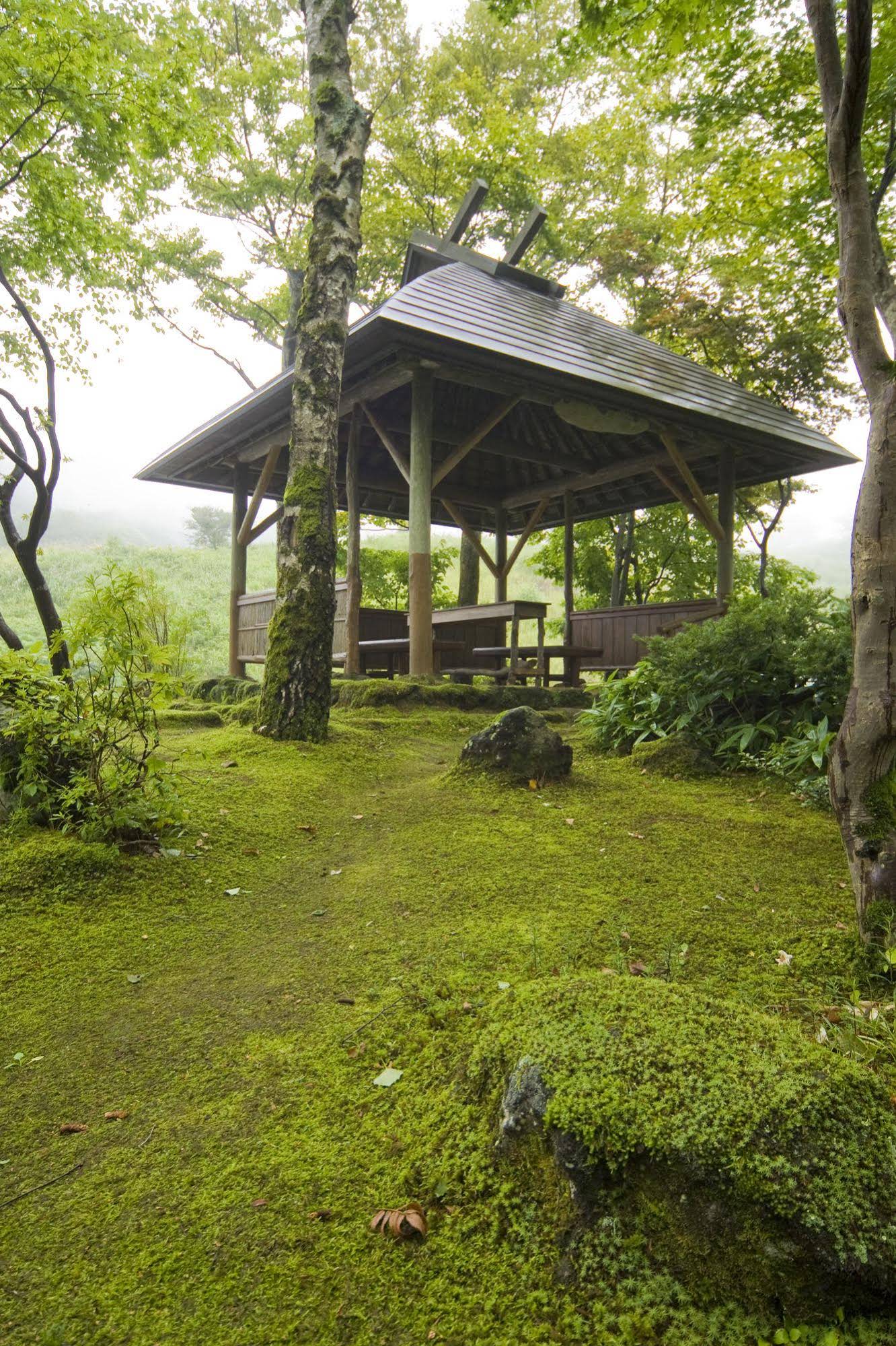 Komagatake Grand Hotel