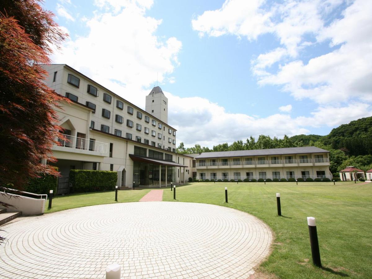 Akiu Resort Hotel Crescent