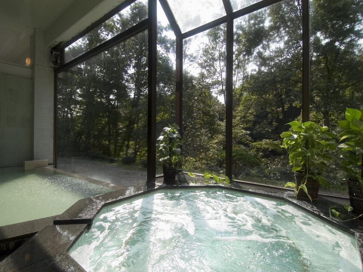 Akiu Resort Hotel Crescent