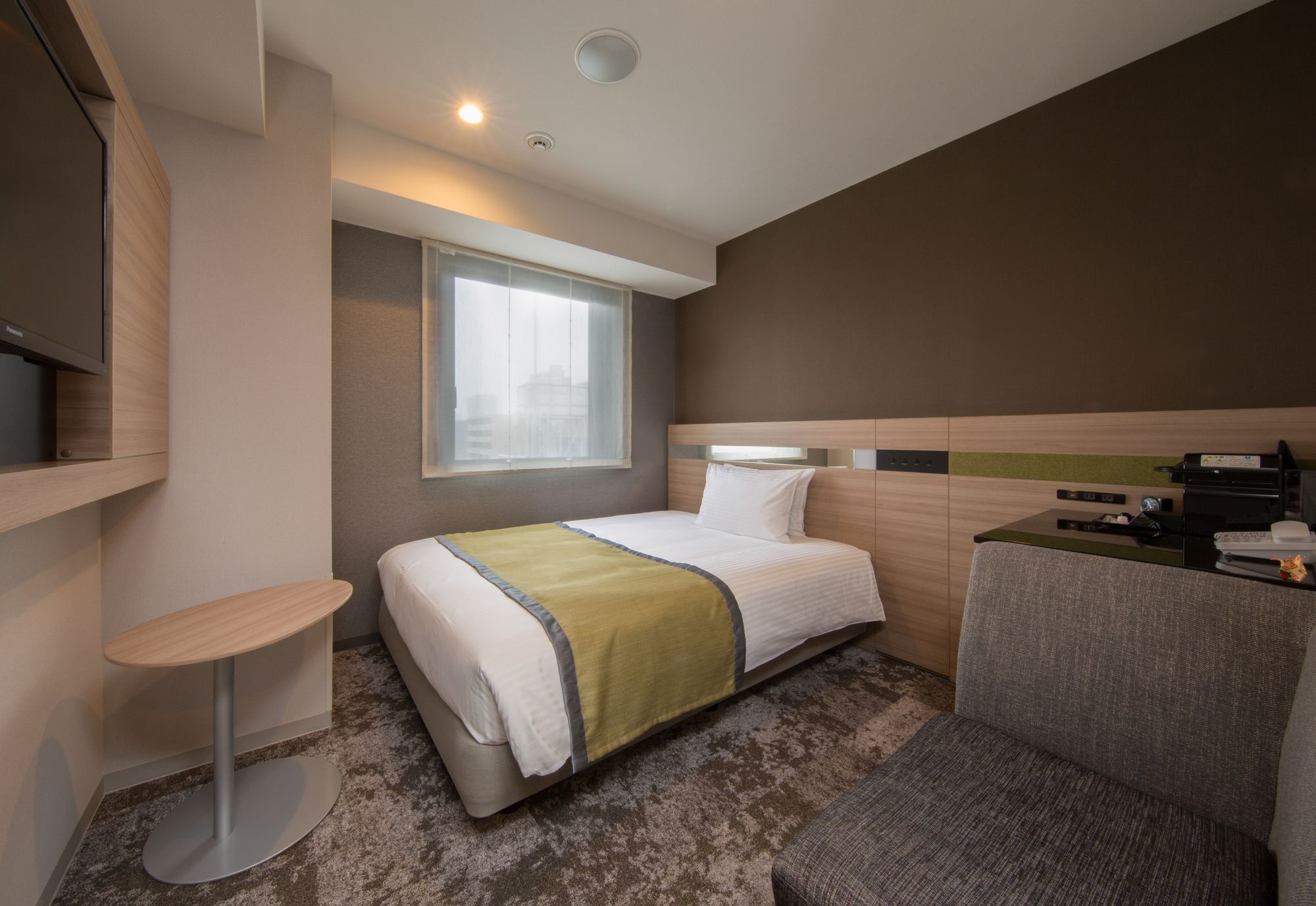 Almont Hotel