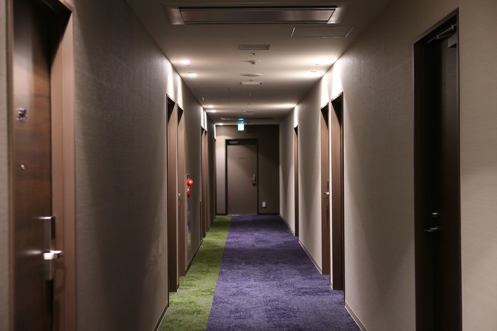Almont Hotel