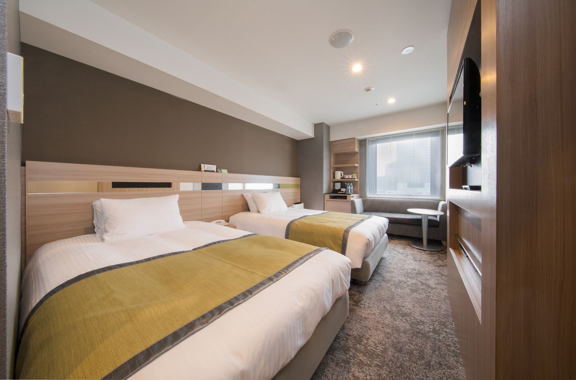 Almont Hotel