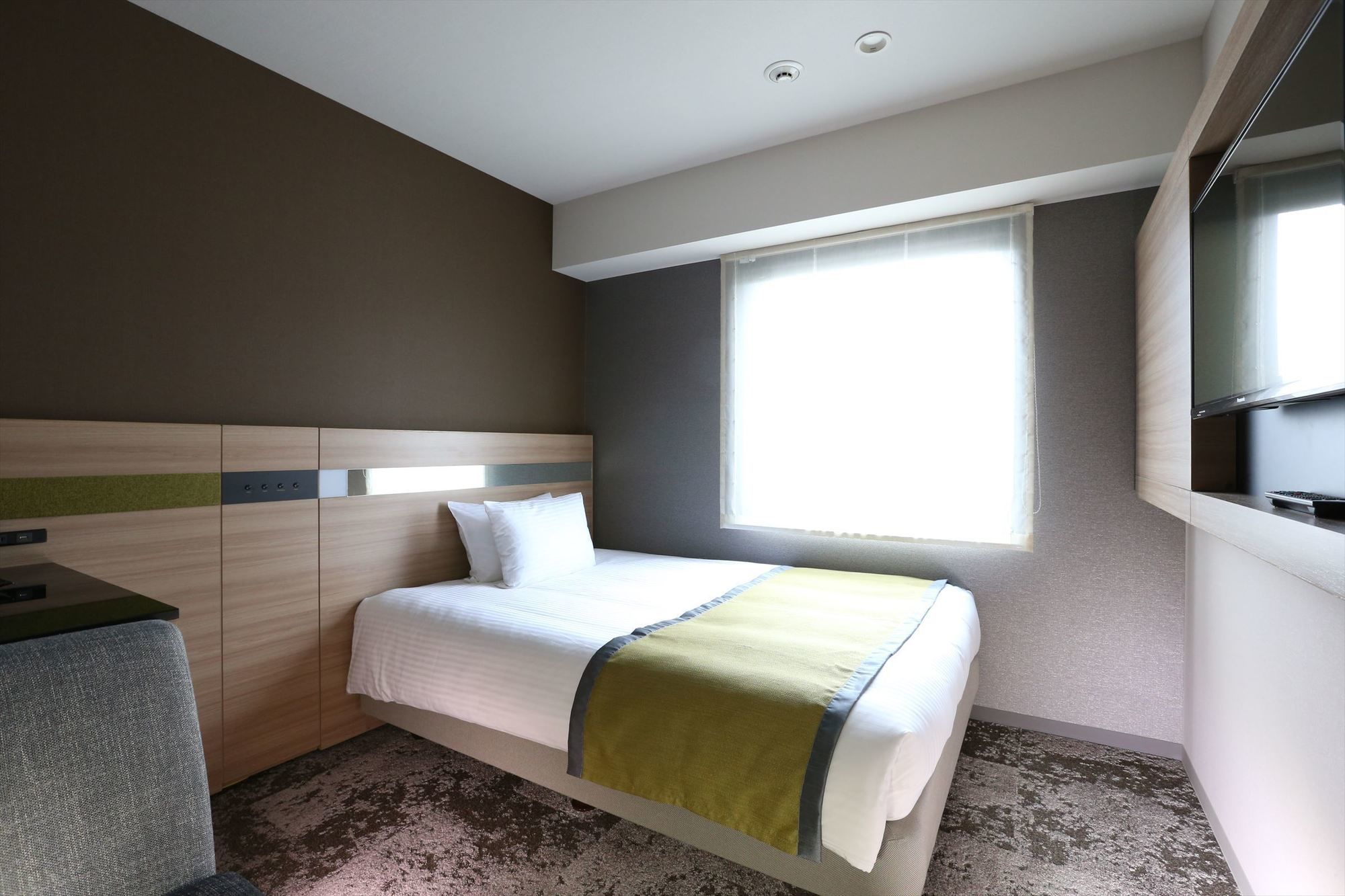 Almont Hotel