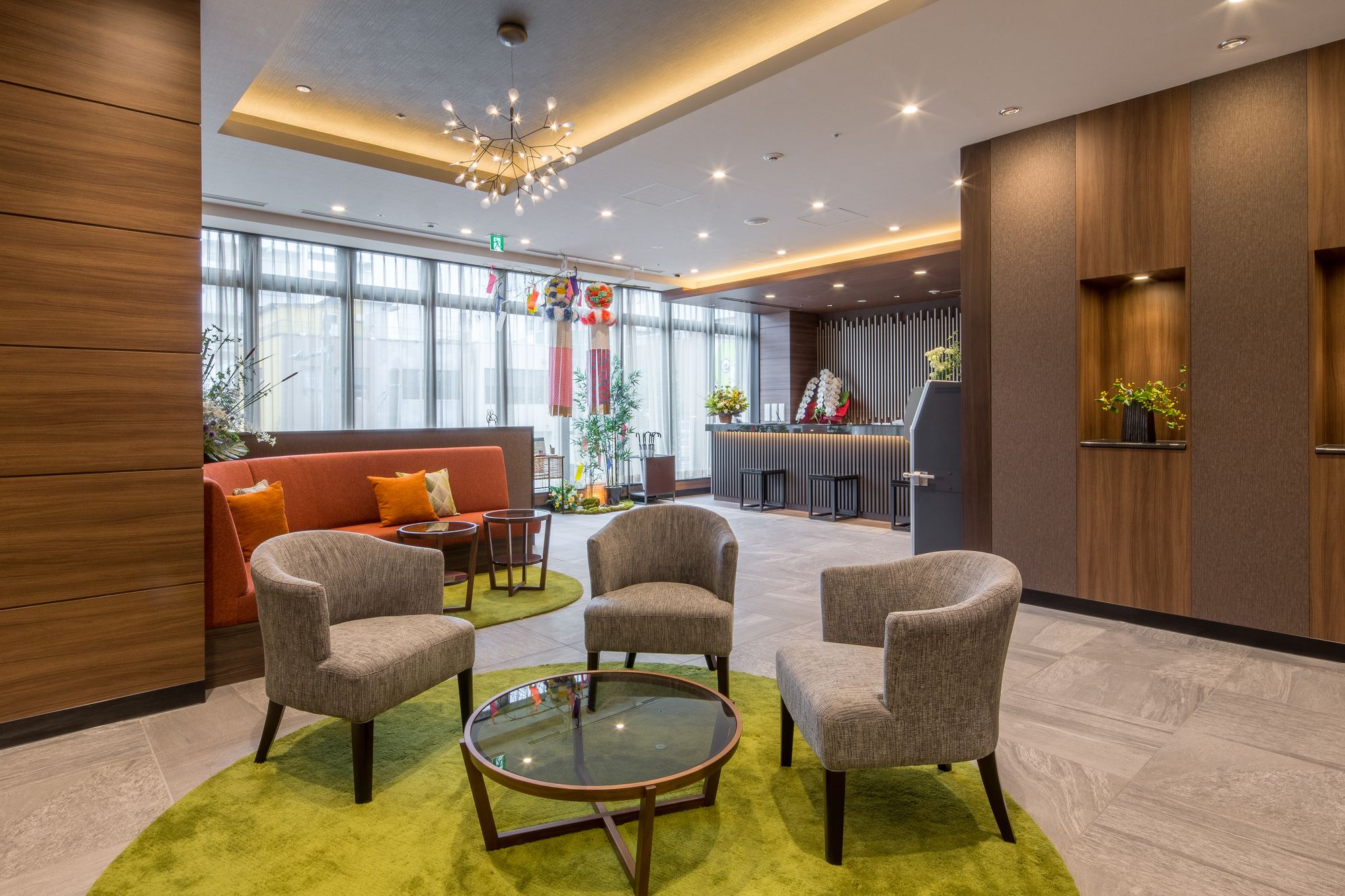 Almont Hotel