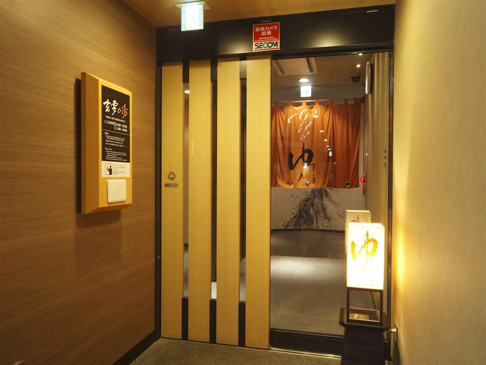 APA Villa Hotel Sendaieki-Itsutsubashi